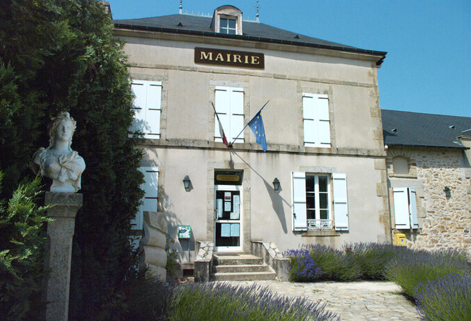 Mairie